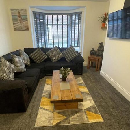 House Located Centrally For Up To 8 Guests Scarborough Ngoại thất bức ảnh