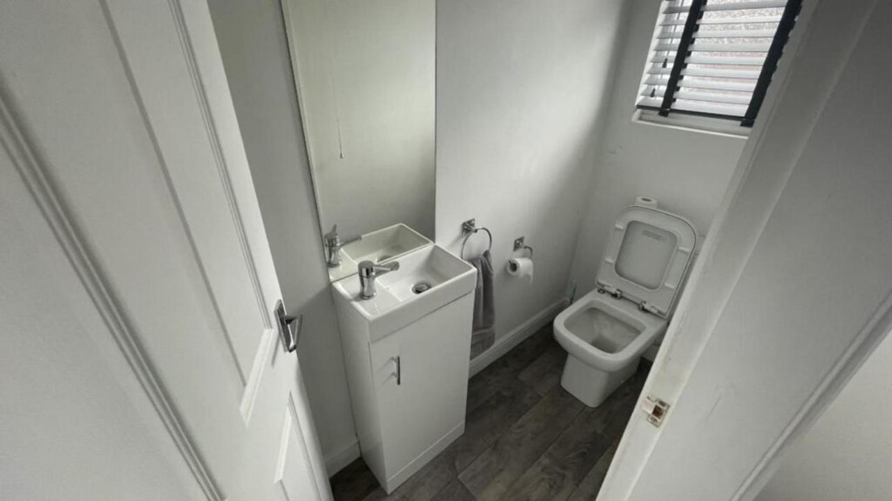 House Located Centrally For Up To 8 Guests Scarborough Ngoại thất bức ảnh